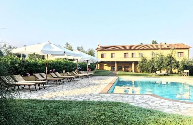 Agriturismo L'Antica Fornace - Foto 33