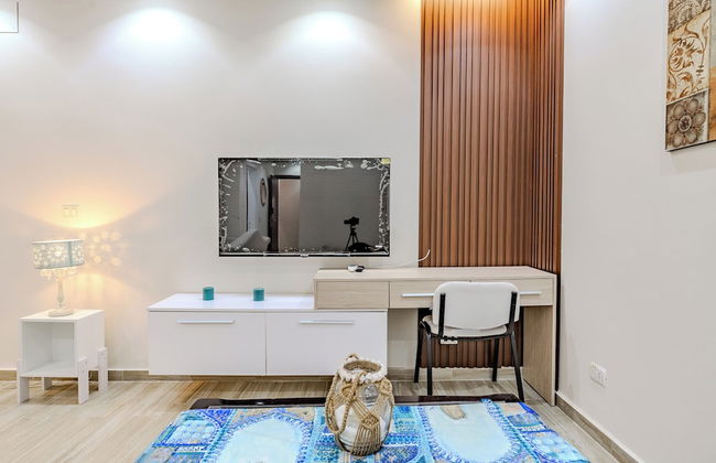 Amazing Golf View Apartments - Foto 23