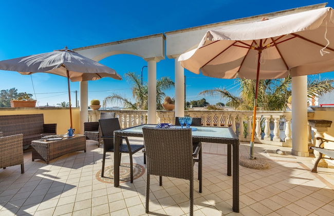 2238 Villa Diletta - Primo Piano by Barbarhouse - Foto 1