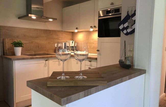 Holiday Apartment Nordwind - Foto 8