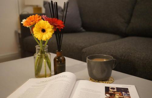 Elishaw Farm Holiday Cottages - Foto 18