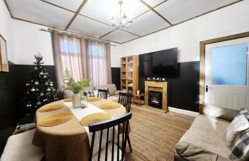 The Trackside Cottage - Foto 1