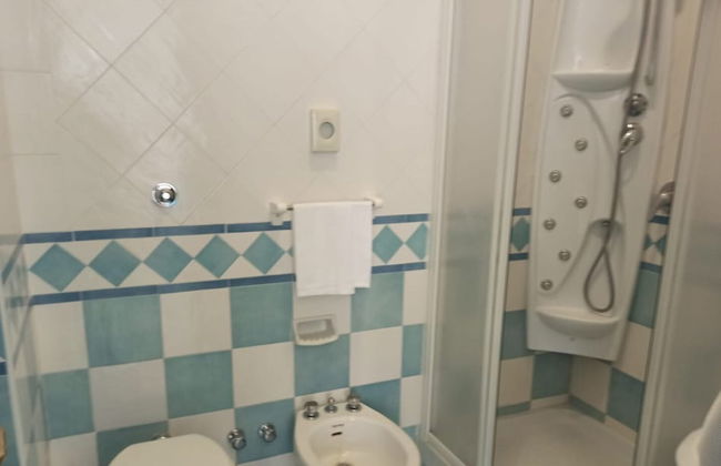 La Residenza Aparthotel - Photo 21