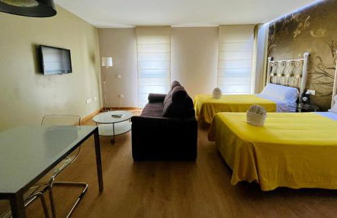 Apartamentos Suites Capitolio - Foto 49