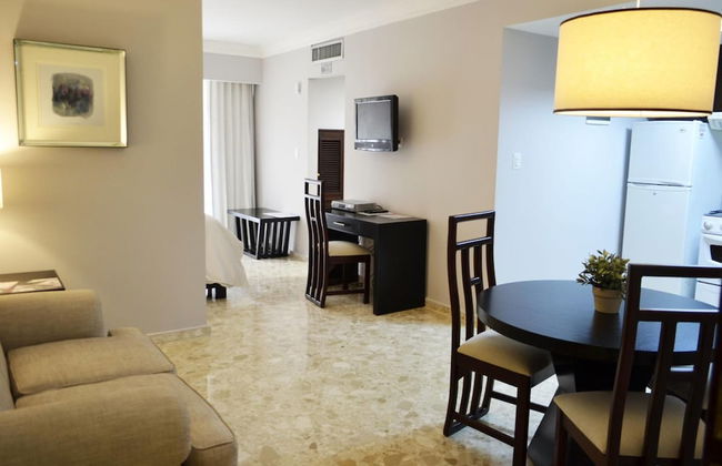 Plaza Florida Suites - Foto 18