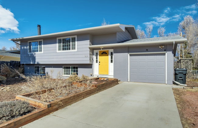 Colors of Colorado Parks & Trails Dog-Friendly - Foto 86