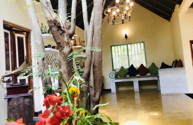 Plumeria Luxury Villas Udawalawe - Photo 7