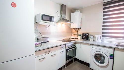 Serrallo Apartment - Foto 3