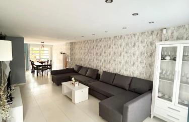 Chalet adosado a escasos metros de la playa - Villa Arena - Foto 9