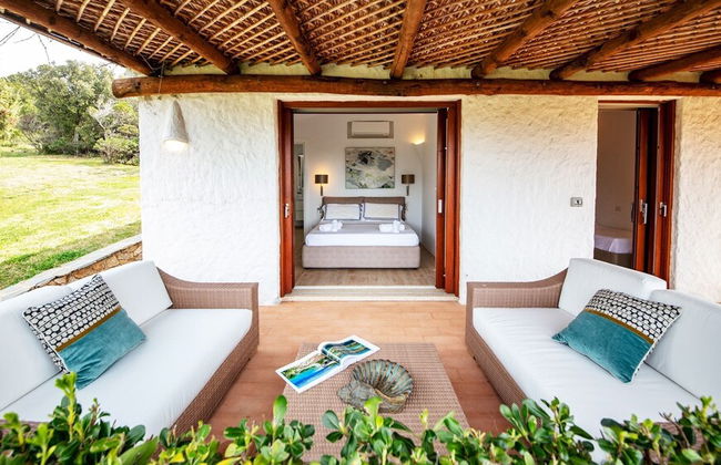 Villa Lu Muntiggiu 12 Emma Villas - Foto 40