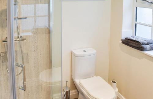 Highwood Cottage - Foto 11