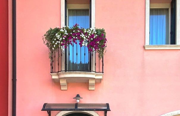 Cà Rocca Relais - Foto 57