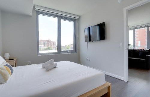 Quiet Apartment Steps from the Subway at Clarendon - Foto 23