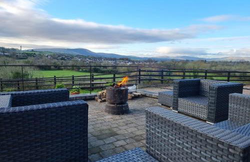 Lovely 4 bedroom Northern Ireland Retreat - Foto 1