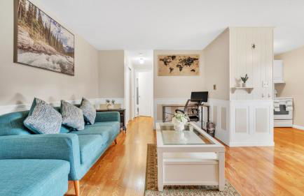 Central Chic Crib - Foto 13