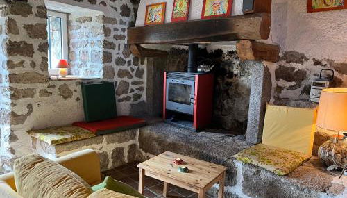 Loft du Moulin Chandy - Foto 2