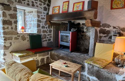 Loft du Moulin Chandy - Foto 2