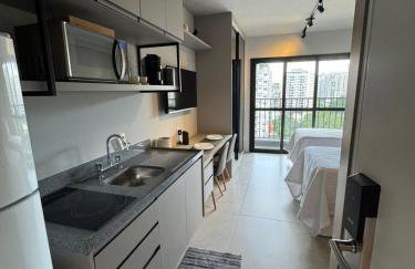 Moema Brera 105 - Foto 11