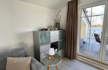 Schlösschen am Schmachter See - Foto 24