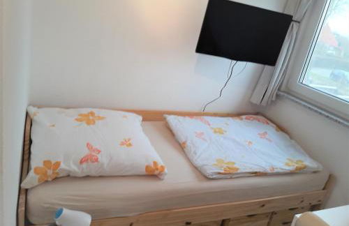 Ferienwohnung Max 2 - Foto 6