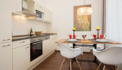 Boardinghouse Luise 5 - Photo 5