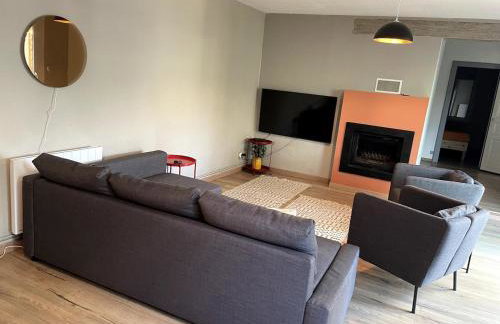 Beach Villa Spacious, Renovated & All-Included - Foto 10