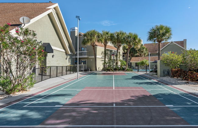 Chase Suite Hotel Rocky Point Tampa - Foto 21