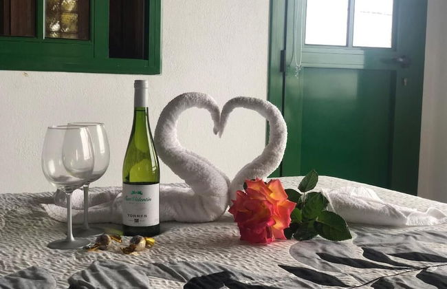 Los Viejitos en Firgas - Foto 9