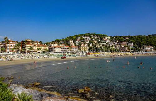 Laigueglia Beach - Happy Rentals - Foto 20