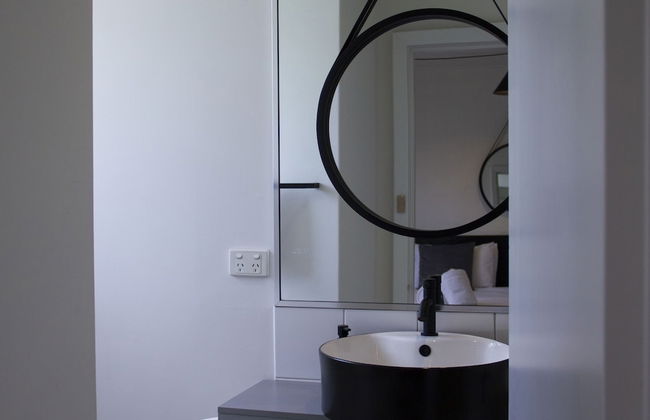 SoYa on Davis Apartment Hotel - Foto 35