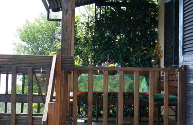 Charismatic Garden Cottage with Sea View - Foto 32