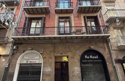 PAMPLONA CENTER SUITES luxury apartament City center - Photo 32