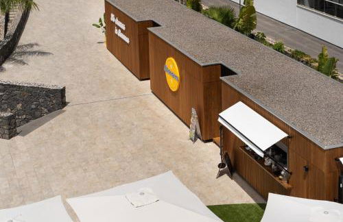 Marinell Collection Palm-Mar - Foto 112