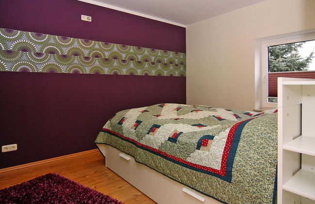 Doppelhaushaelfte, Tankenhagen - Foto 5