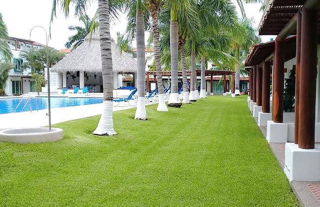 Ixtapa Exclusiva Villa en la Zona Hotelera - Foto 28