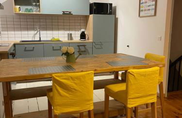 Maison de ville dans le centre historique de Cahors - Cosy townhouse in the historical center of Cahors - Photo 1