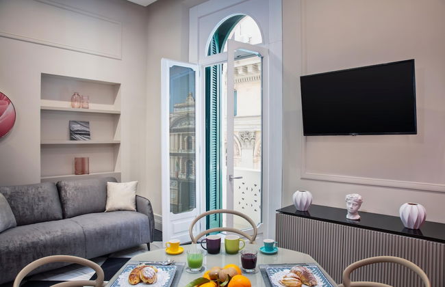 Lady Rose One in Naples - Foto 2