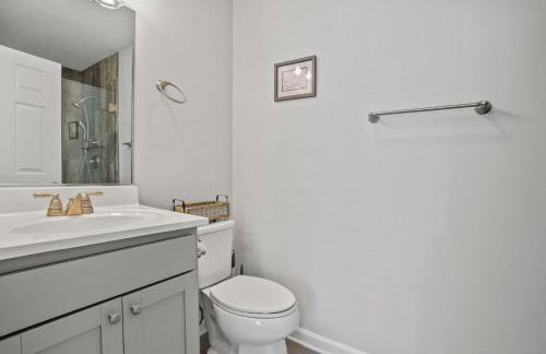 Seahorse Cove - Screened porch, Shared pools! - Foto 18