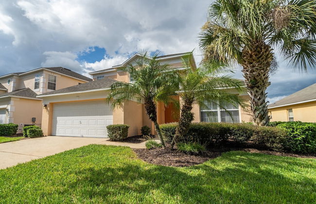 Emerald Island Resort-elite Vacation Homes 87218 - Photo 29