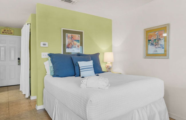 Hidden Beach Villas - Foto 35