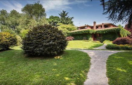 Villa Pina 8 2 in Sulbiate - Foto 118