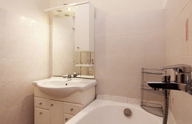 ApartLux Chistoprudnaya - Foto 15