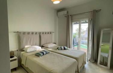 Boboli Holiday House Acharavi Corfu - Foto 8