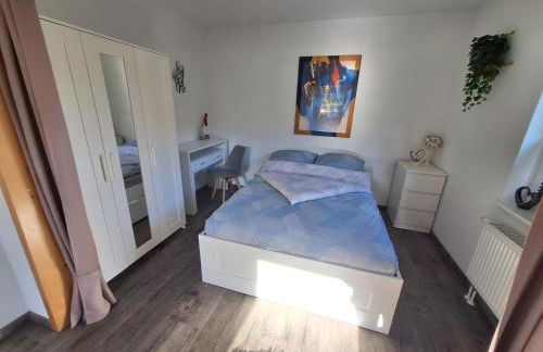 Haus Jalilu in der Lüneburger Heide - Photo 8