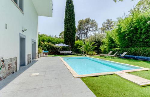 Holiday Home Les Nanous by Interhome - Foto 42