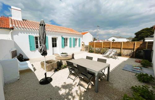 La Maison de Lena 500m de la Plage - Photo 2