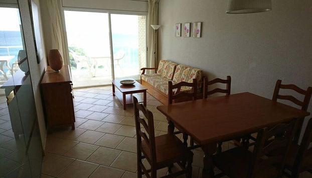 Servicio de comidas en la habitación