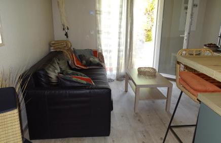 RESIDENCE LA CROISIERE- Appt Duplex 6 Personnes - Foto 10