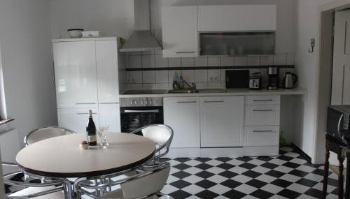 Ferienwohnung Valentina - Foto 4, stove, dishwasher, toaster