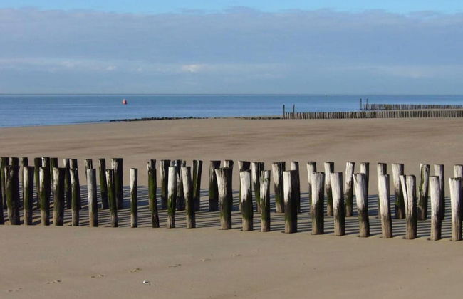 Holiday Home Zoutelande Near Beach - Photo 22